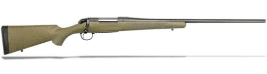 BERG HUNTER 7MM-08 22'' 4RD - Win Repeating Arms Promotion